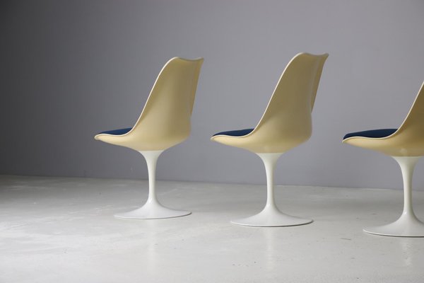 Tulip Chair Knoll International