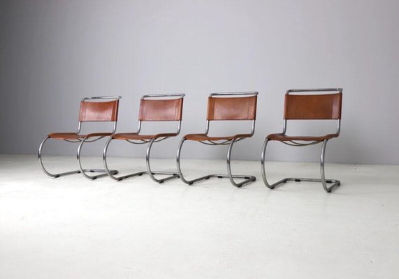 Mies van der rohe cheap chairs for sale