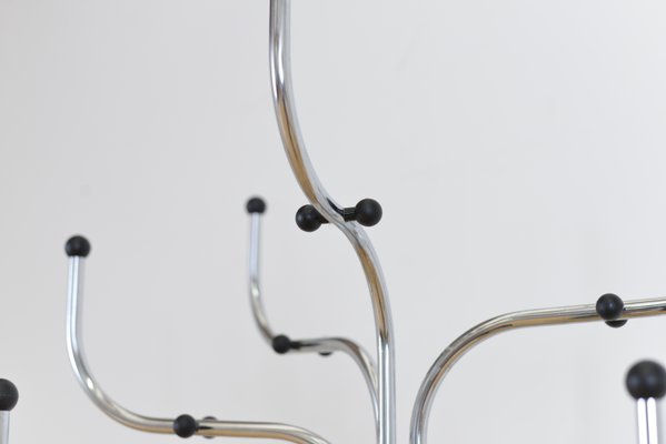 Vintage Tree Coat Rack by Sidse Werner for Fritz Hansen for sale