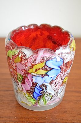 Murano Glass by Dino Martens for Aureliano Toso, 1950s for sale at