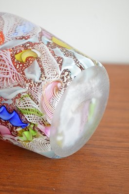 Murano Glass by Dino Martens for Aureliano Toso, 1950s for sale at