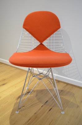 Vitra bikini chair deals