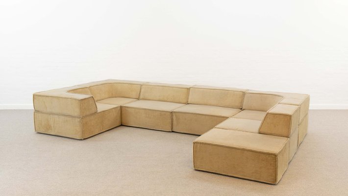 Cor modular sofa deals