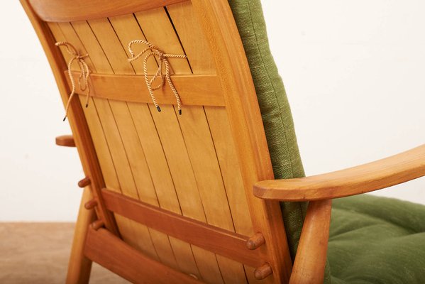 Jakob fabric armchair best sale