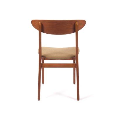 Farstrup chair teak vintage 1960s？　② Farstrup chair teak vintage 1960s？ ② Mid-Century Danish Teak