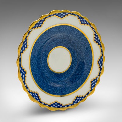Set Tazza E Piattino A Specchio In Ceramica YBK Tech Creative | Fatto A Mano | 230 Ml Con Cucchiaio | Design Riflettente Unico - 6