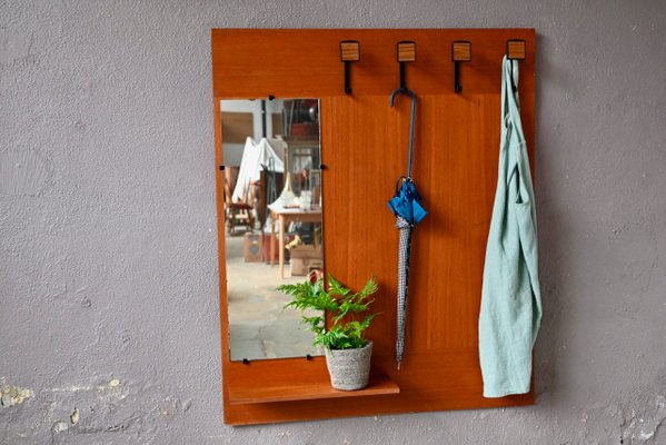 Perchero escandinavo pared hotsell