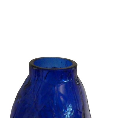 Murano Alfredo Barbini Karaffe Signed by Alfredo Barbini for sale