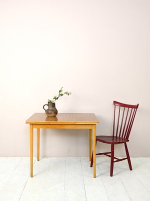 Formica top kitchen table sets outlet