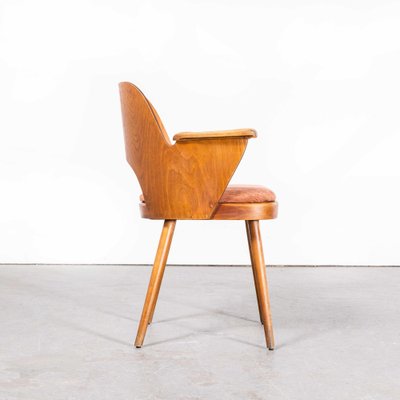 Oswald armchair sale