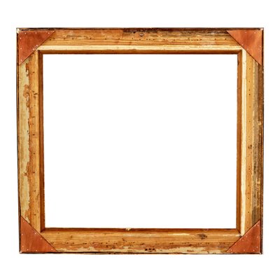 Vintage NORAs frame side 400とretoroism Vintage Frames in Polished Wood with Bronze Decoration of Acanthus
