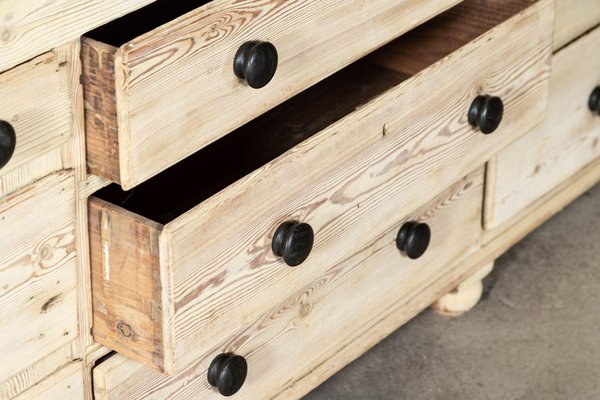 Pine dresser deals