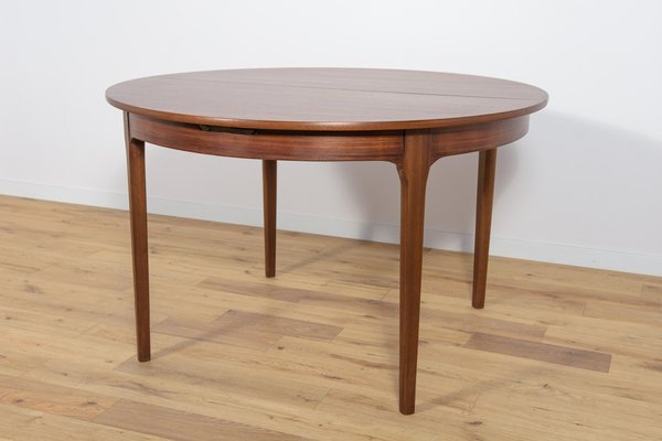 Rosewood round table deals