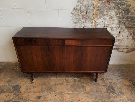 Scandinavian Rosewood Buffet 1960 for sale at Pamono