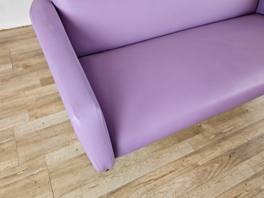 Dfs 2024 lilac sofa