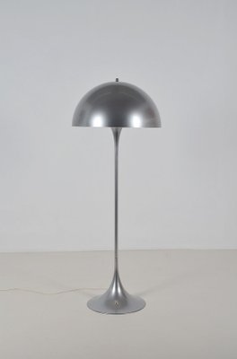 Louis Poulsen - Panthella Floor lamp, white