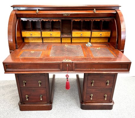Victorian computer desk deals