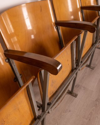 Cinema discount style chairs