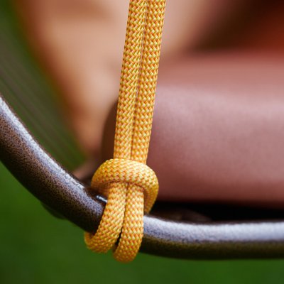 New Angle7 Hanging Swing Chair from Studio Stirling for sale at Pamono