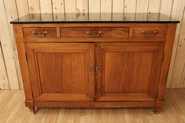 18th Century Cherry Buffet
