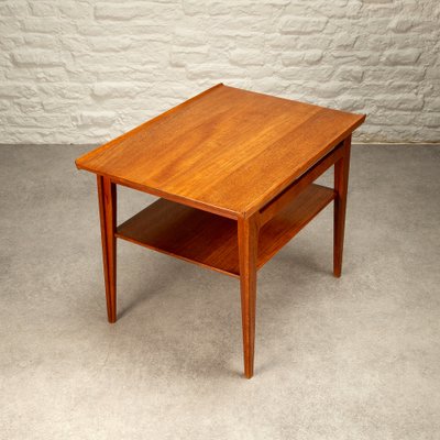 Finn juhl side table deals