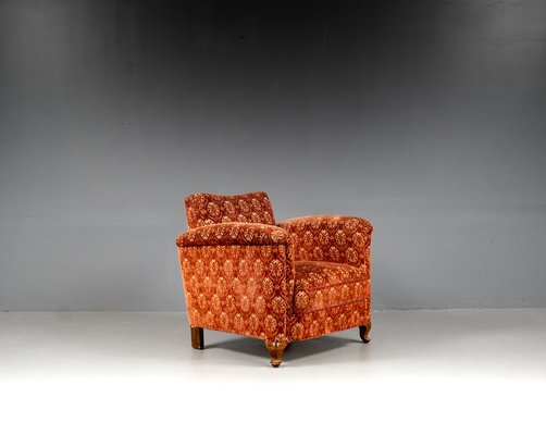 Art Deco Armchair Germany 1920s for sale at Pamono