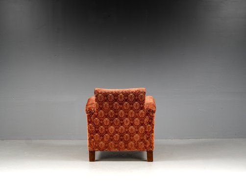 Art Deco Armchair, Germany, 1920s for sale at Pamono