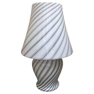 Murano mushroom lamp ebay deals
