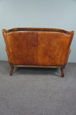 Queen Anne 2 Seater Sofa for sale at Pamono