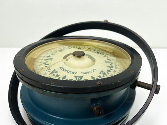 Early compass sale
