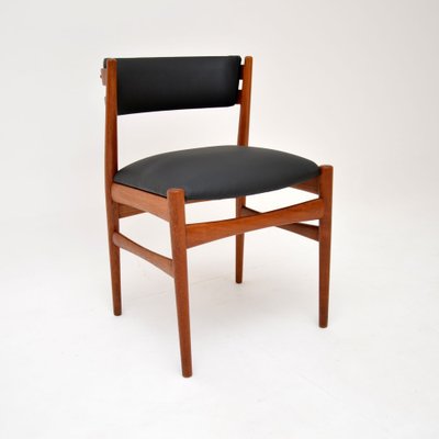 Vintage danish chairs for cheap sale