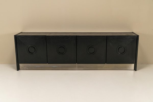 Brutalist sideboard deals