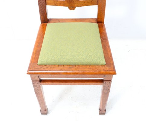 Vintage arts sale and crafts furniture
