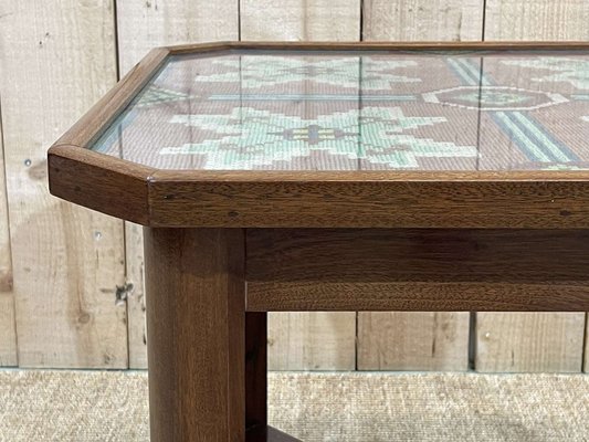 レア　Art Deco Bakelite Coffee Table 1930s 1930s Bakelite Coffee Table | Anna's Art Deco
