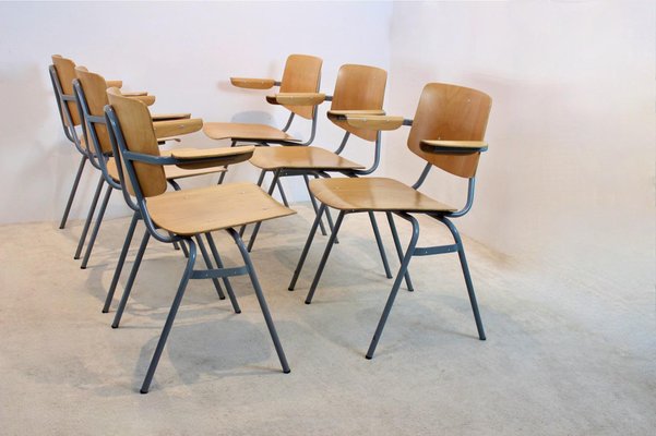TWELVE Stacking Chair - Rockworth