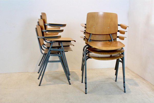 TWELVE Stacking Chair - Rockworth