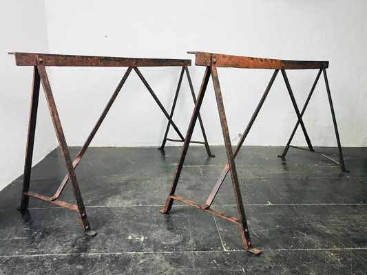 Table trestles for sale deals