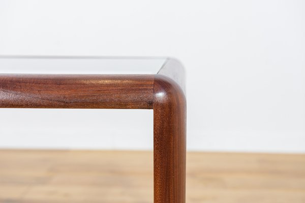 G plan online square coffee table