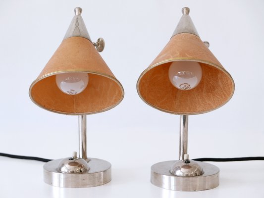 Mid century modern atomic lamp deals