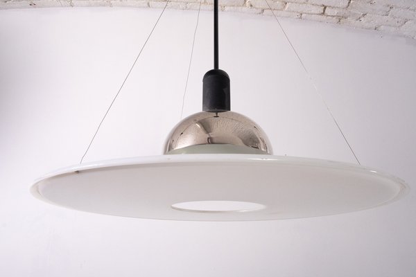 Frisbi by Achille Castiglioni for Flos, of for sale at Pamono