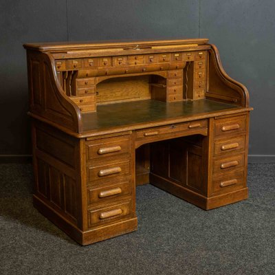 Cheap roll top desk deals