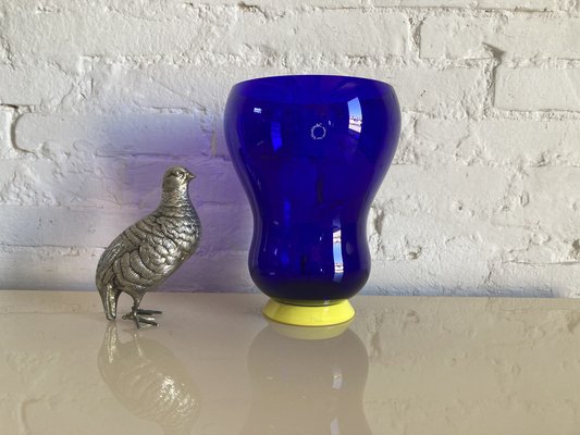 ムラーノガラス 一輪挿し フラワーベース Nason Moretti 花器 花瓶