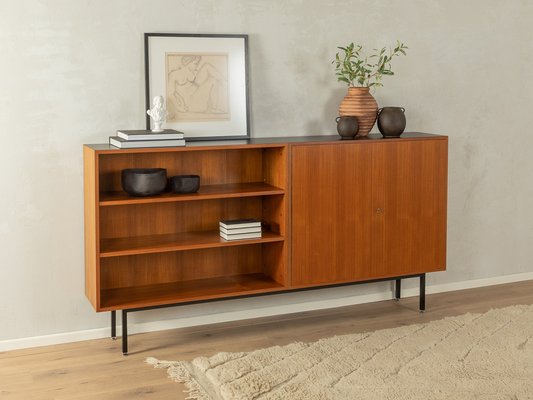 1950s Sideboard Oldenburg Furniture Workshops