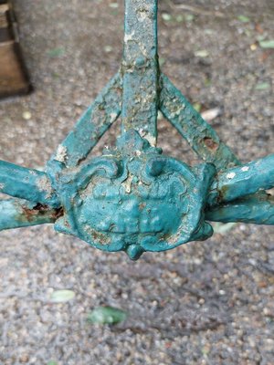 FUNSUEI 48 piedini triangolari per vasi di fiori, per interni ed