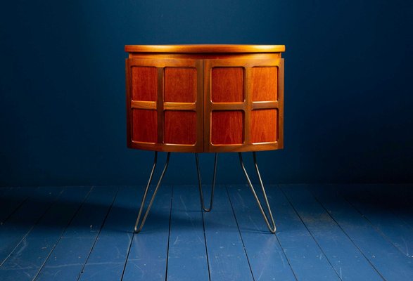 Corner unit drinks cabinet deals