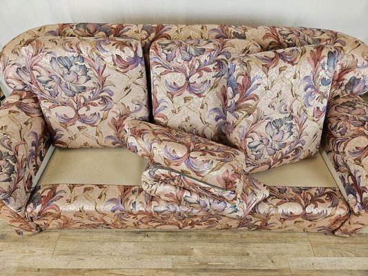 Floral sofa set online