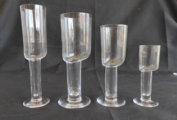 goblet wine glasses Springs&Steel Black Stainless Steel Wine Glass Set, Classic, Gift, Tumbler, Holds Temp, Mirror Polished, Stainless Steel, Travel, Camping, Pool