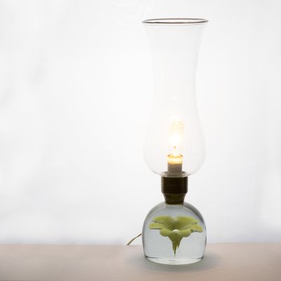 Sulfur lamp for online sale