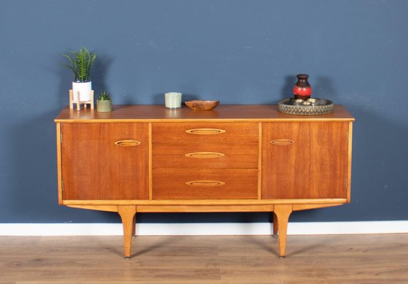 Mid century on sale sideboard second hand