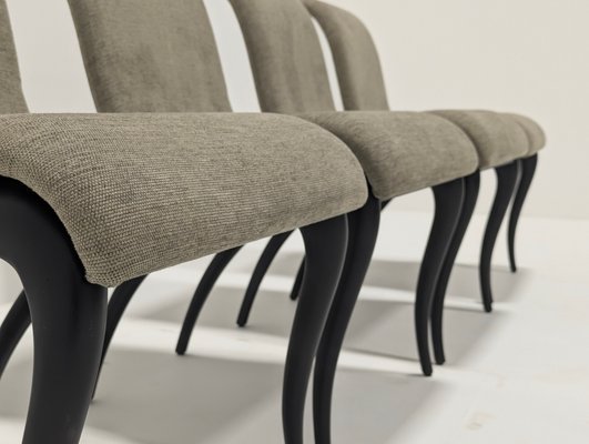 PORADA  ANXIE（アンクシー）チェア ANXIE（アンクシー）の魅力と歴史｜美しい家具